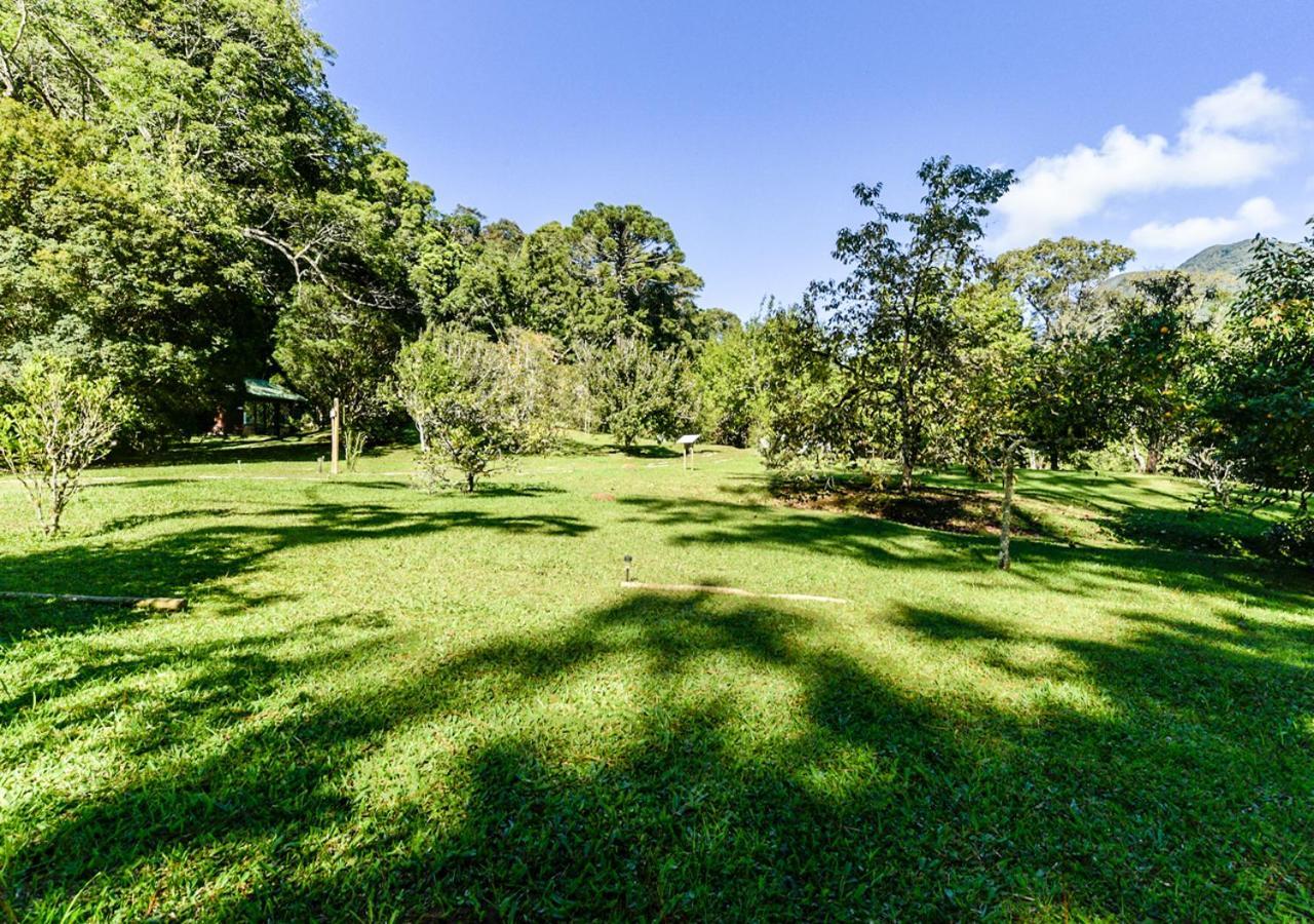 REFUGIO ECOLOGICO AMADAMATA NOVA FRIBURGO